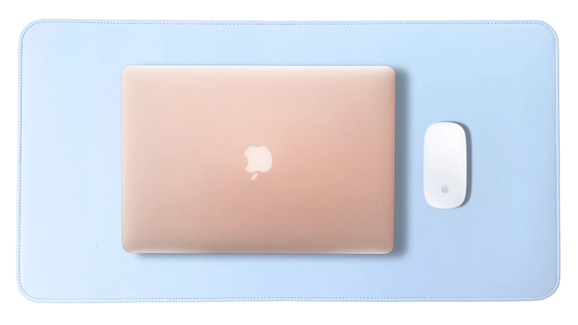 deskpad rigido blanco scaled