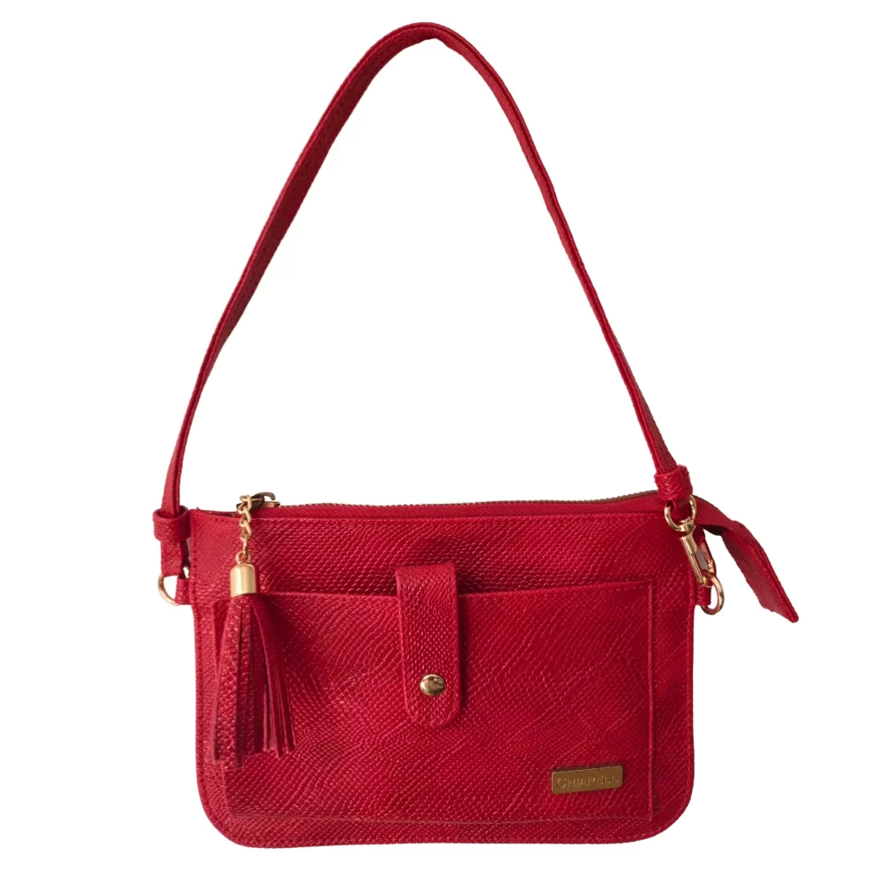 Cartera_de_Mano_Brilou_Rojo