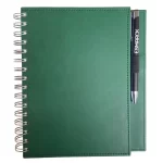 Cuaderno Planificador