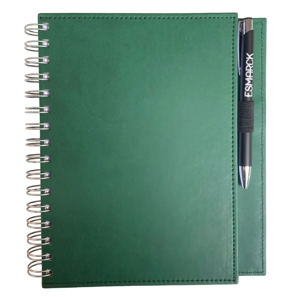 Cuaderno_Planificador_Verde