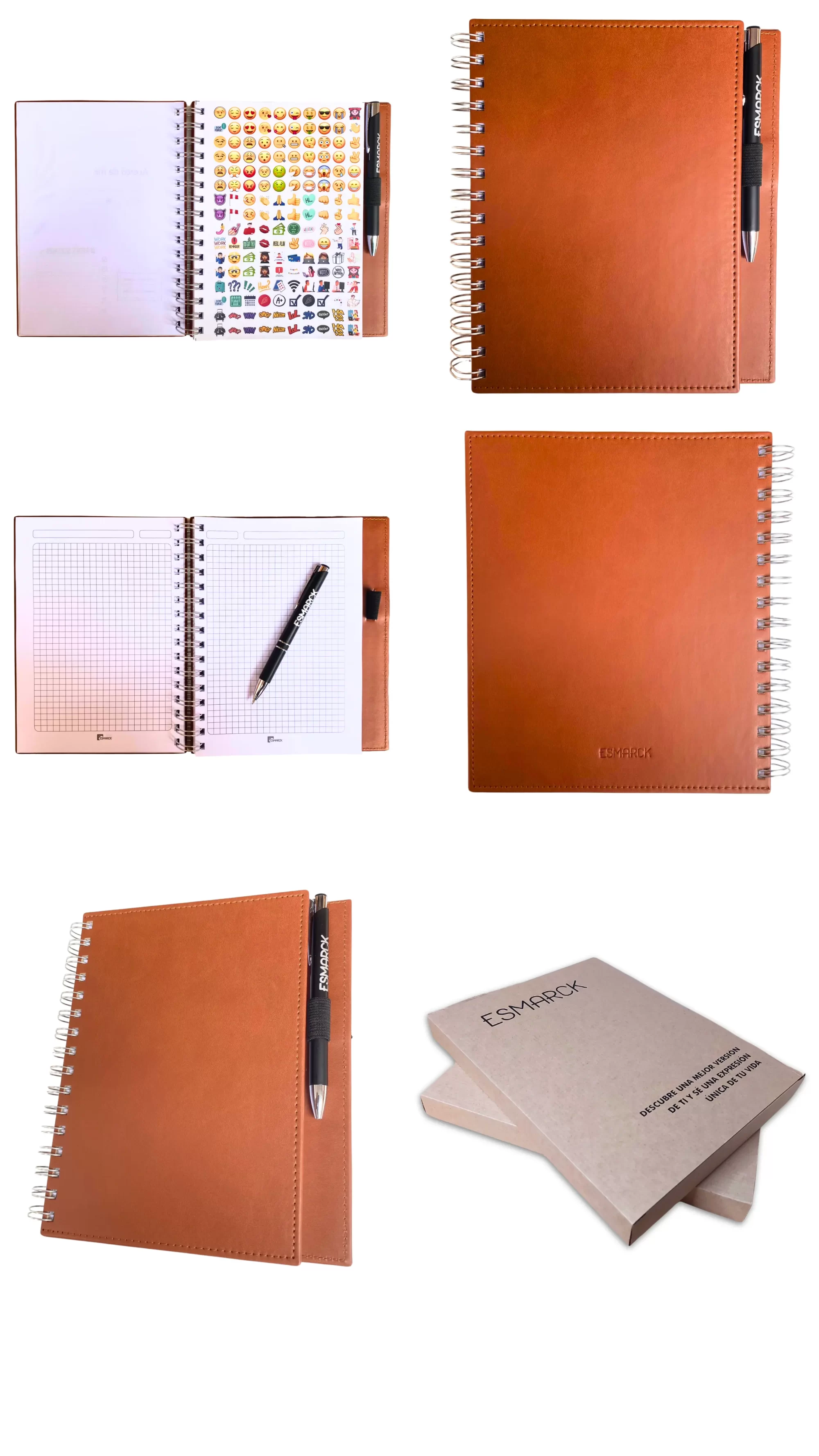 cuaderno planificador caramelo 1 scaled