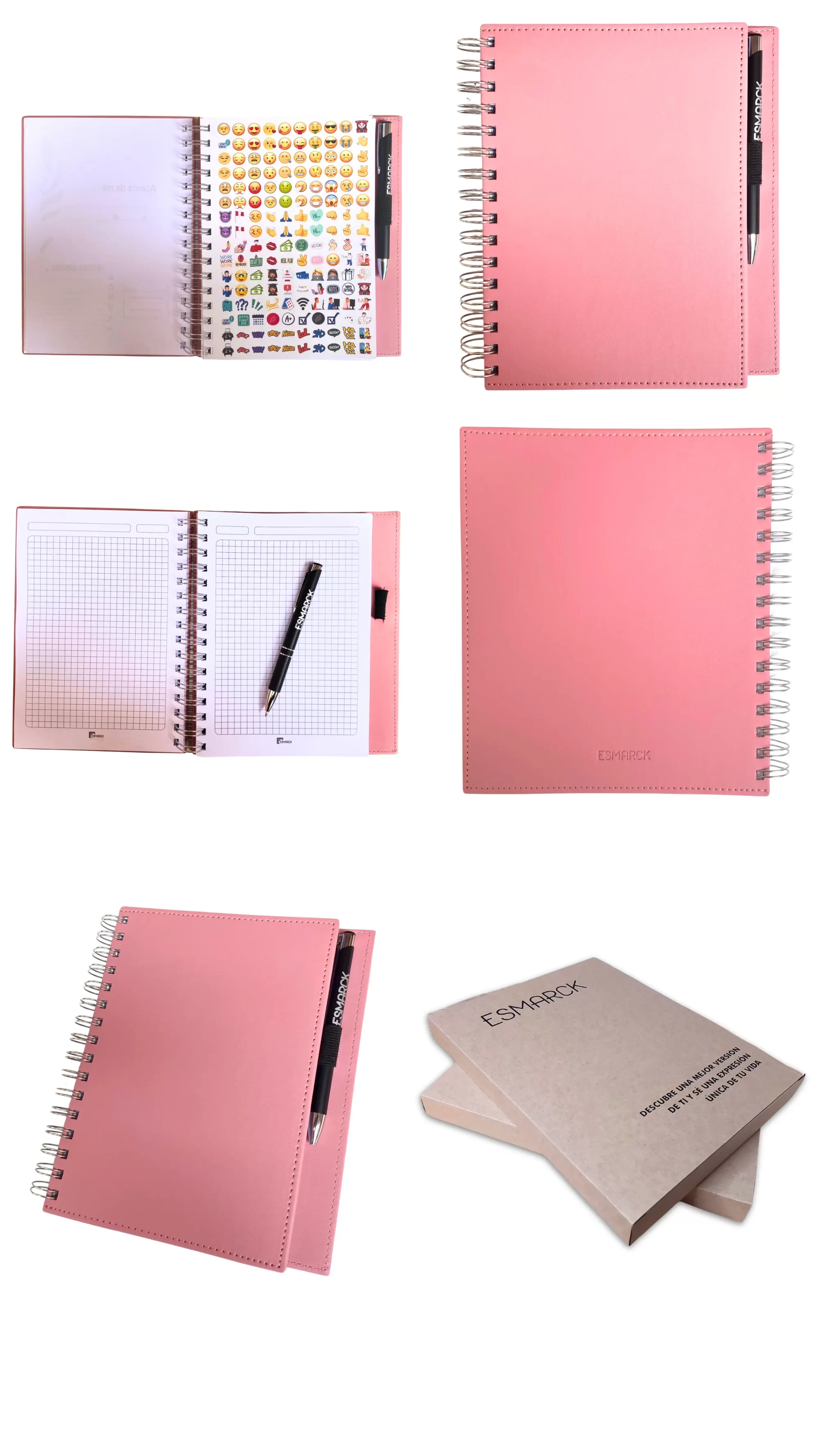 cuaderno planificador rosado 1 scaled